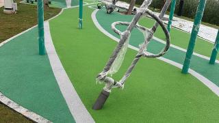 Dự án Hồ cảnh Quan Phường Bãi Cháy, Hạ Long