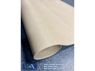 Thảm Vinyl kháng khuẩn đồng chất