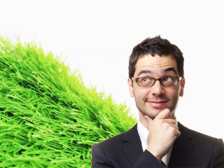Thảm cỏ nhân tạo chất lượng, giá rẻ bán ở đâu