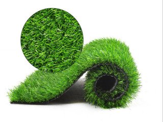 Thi công thảm cỏ nhựa nhân tạo giá rẻ
