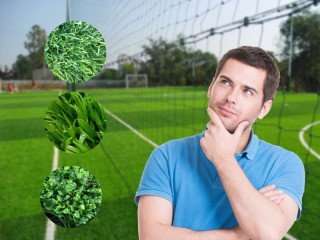 Tiêu chí lựa chọn cỏ nhân tạo sân bóng tiêu chuẩn FIFA