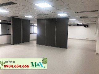 Thi công Sàn Vinyl kháng khuẩn 2mm - trường Quốc tế Mỹ St. Paul - Hà Nội