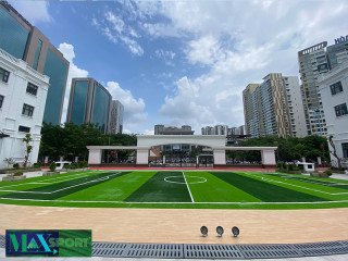 THI CÔNG TRƯỜNG QUỐC TẾ TORONTO