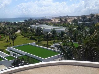 Sân chơi trường mần non quốc tế Ohana